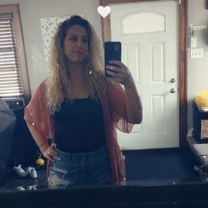 Meet your Posher, Vanessa